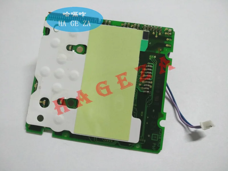 

Original SB800 flash main board for nikon SB-800 PRINTED CIRCUIT (A) SS307-42 PCB motherboard