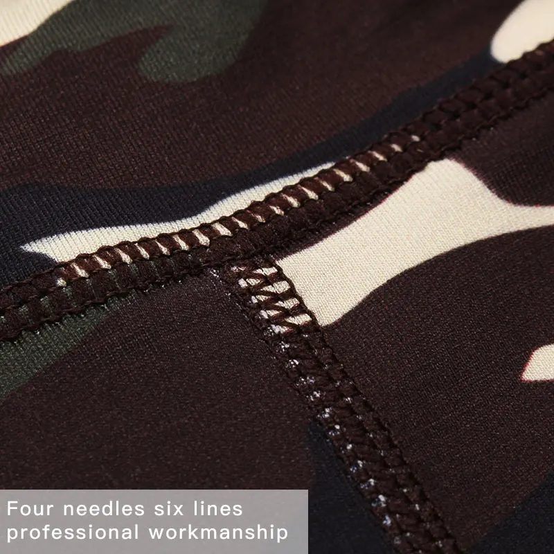 

New Sexy Pocket Gym Women Shorts Compression Fitness Tight Athletic Clothing Legging Shorts Trousers Running Yoga Sports