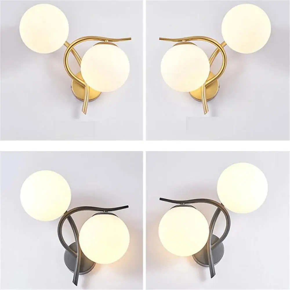 2 светильник винтажный Настенный бра промышленный домашний настенный