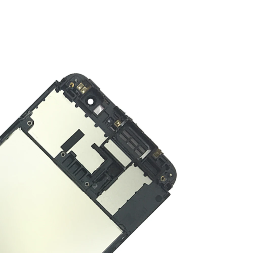 ЖК дисплей 5 0 дюйма для HTC ONE E8 запасные части дисплея M8ST|Экраны мобильных