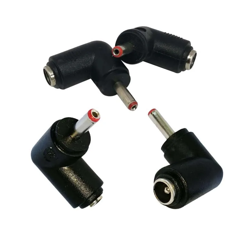 DALCAN 1 шт./лот 5 5x2 мм гнездо на 3 5x1 35 разъем постоянного тока адаптер питания 90