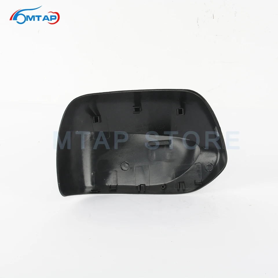 Внешнее боковое зеркало заднего вида MTAP чехол для Subaru Forester SH 2008 2009 2010