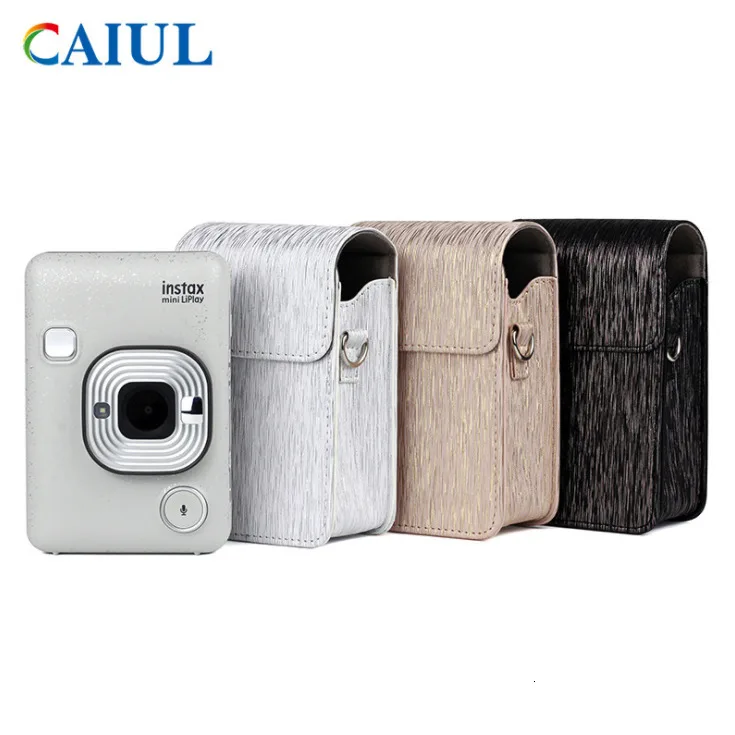 Fujifilm Instax mini Liplay аксессуары для камеры Художественная масляная краска