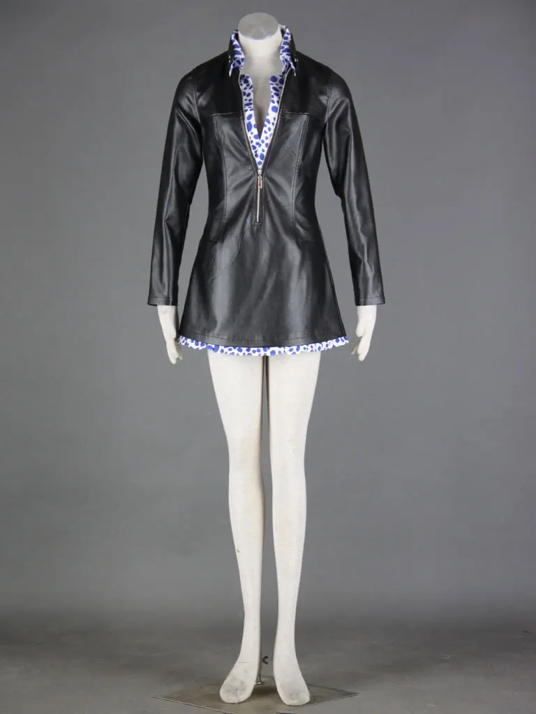 Слитный костюм Нико Робин косплей на заказ любой размер | Тематическая одежда и