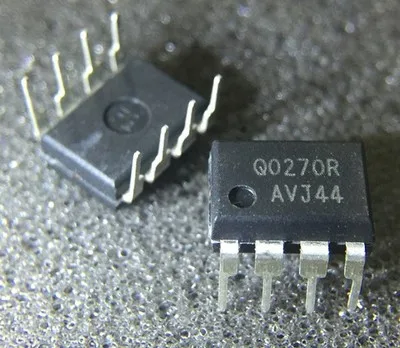 

10PCS/lot Q0270R FSQ0270R DIP-8 original In Stock