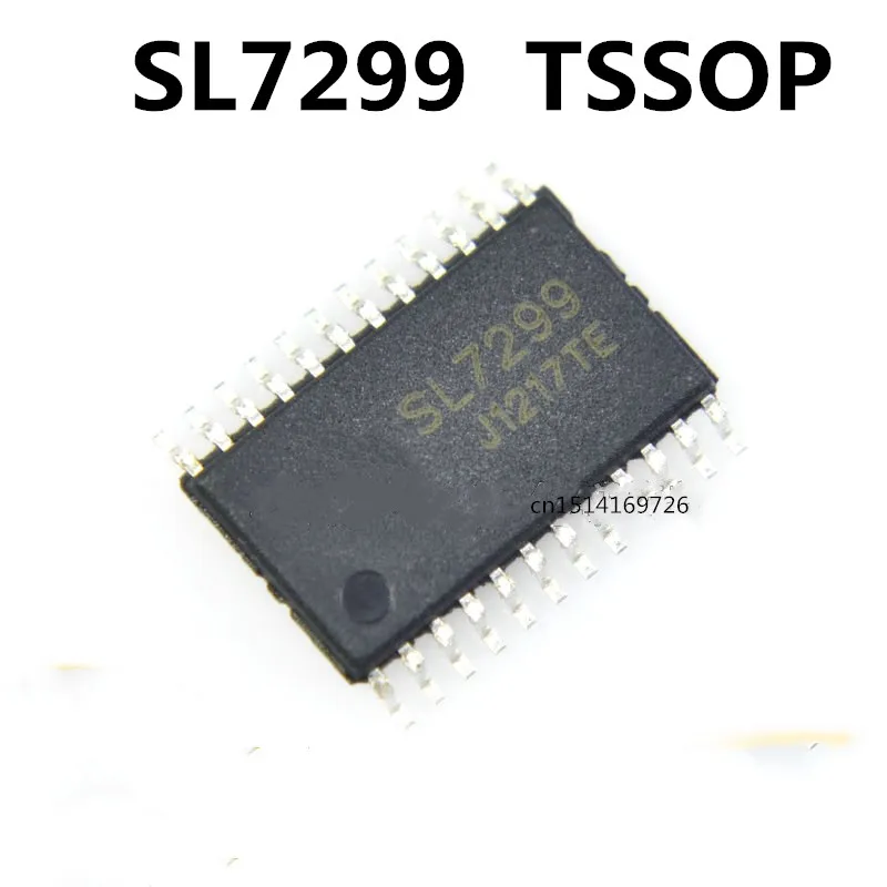 

Оригинал 5 шт./SL7299 TSSOP