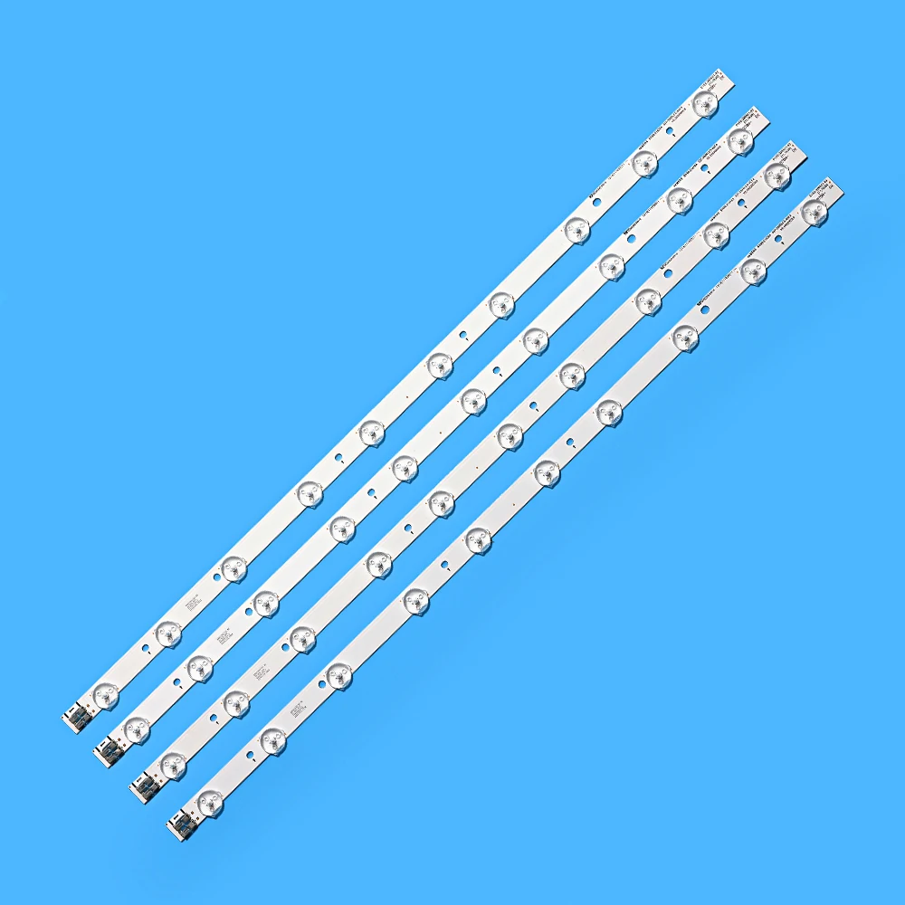 44LED * 3V новая светодиодная лента 2012SVS32 7032NNB 44 2D REV1.0 для Samsung V1GE-320SM0-R1 UA32ES5500 UE32ES6100