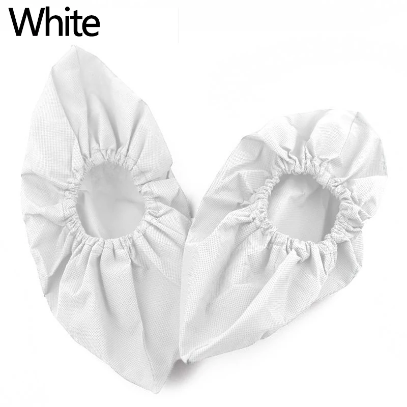 Чехлы для обуви многократного применения нетканый чехол домашние толстые