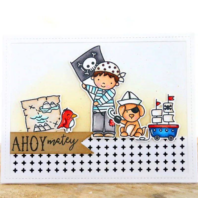 Высечки для изготовления открытых линий металлические высечки скрапбукинга