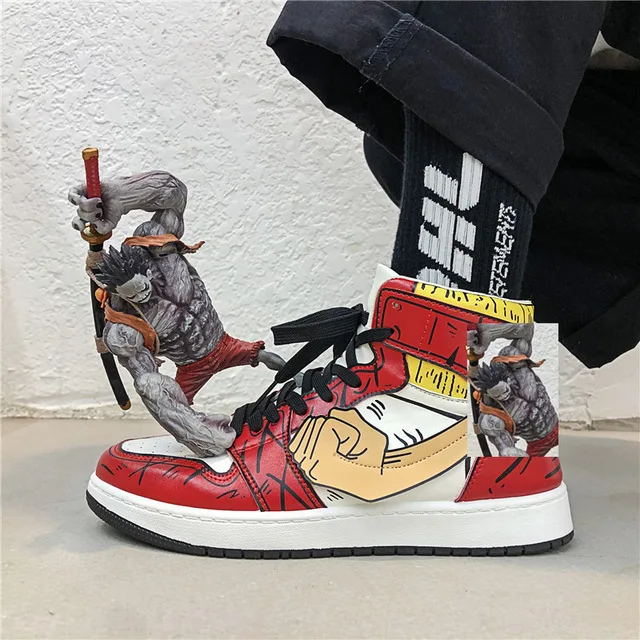 

Men's Shoes