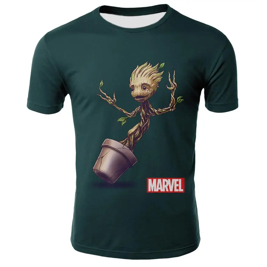 

Summer 3D Printing Men's T-Shirt Men's O-Neck Shirt Casual Gym Sports T-Shirt Fishing Casual T-Shirt Park Jogging Sweat Shirt