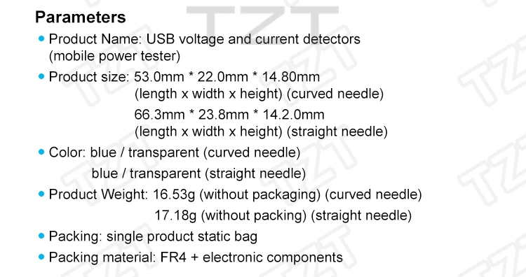 1 шт. цифровой USB Мобильный зарядный ток тестер напряжения метр мини USB зарядное устройство Доктор Вольтметр Амперметр прямой синий