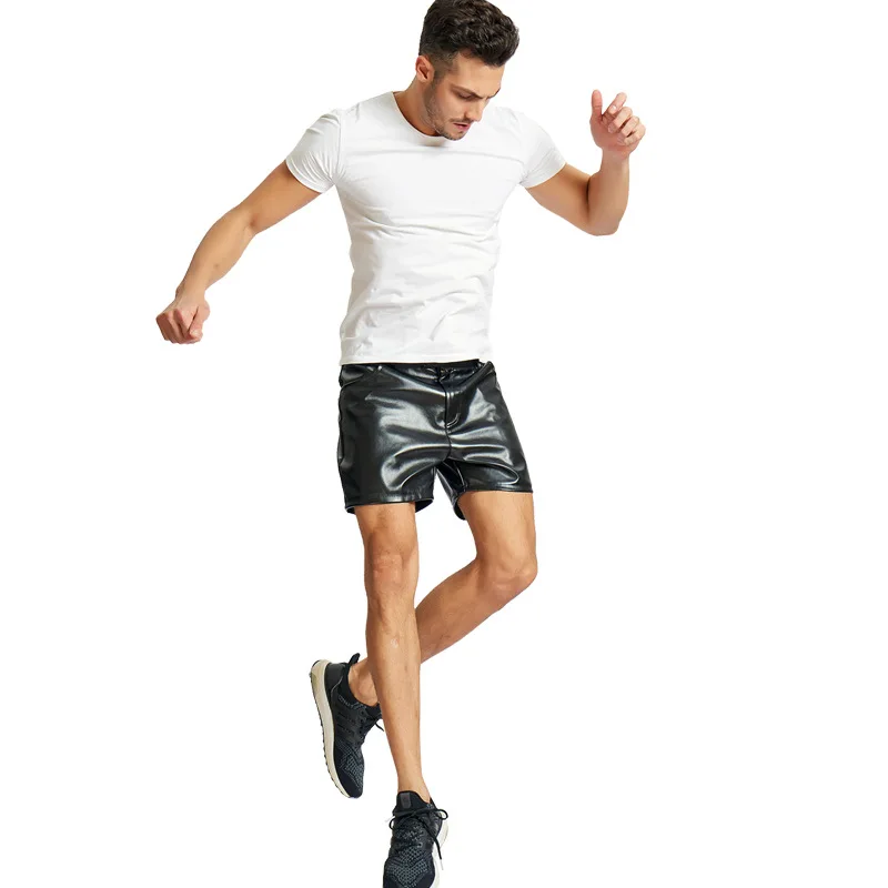 Мужская Летняя одежда в стиле панк стиль хип хоп 2020|Повседневные брюки| |