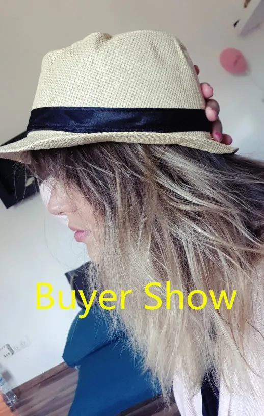 JAYCOSIN Мужская сомбреро шляпа унисекс ковбойские шляпы для женщин Пляжная