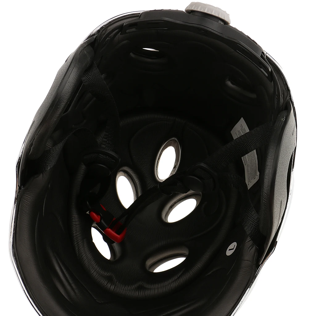 Шлем защитный для водных видов спорта спортивный шлем каноэ каякинга