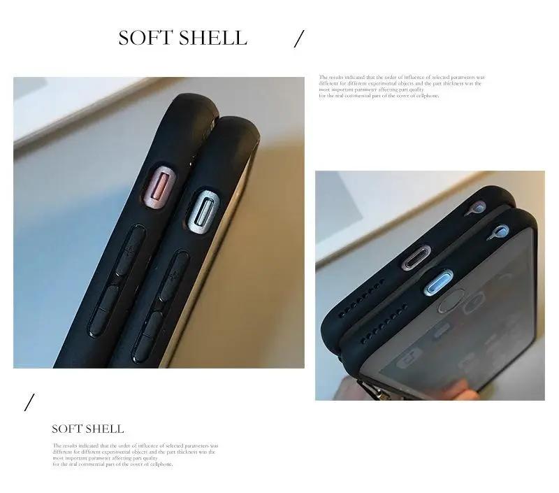 ТПУ + закаленное стекло esperance пригодная для ежедневного использования телефона