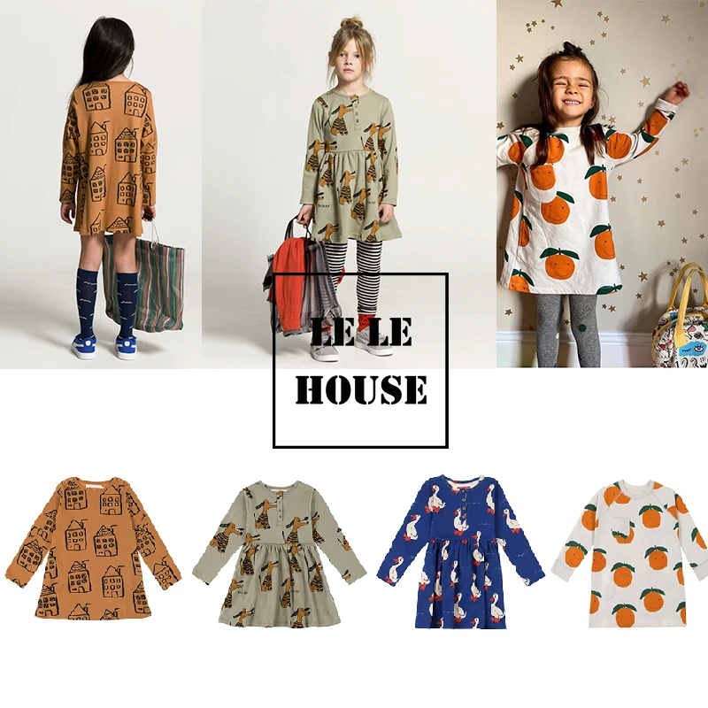 

Nada Kids Sweater 2020 Boys Clothes Sets Girls Dresses Baby Rompers Cartoon New Spring Harem Pants Carto