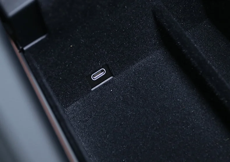 Центральный автомобильный подлокотник для хранения Коробка 2019 BMW X5 G05 Укладка