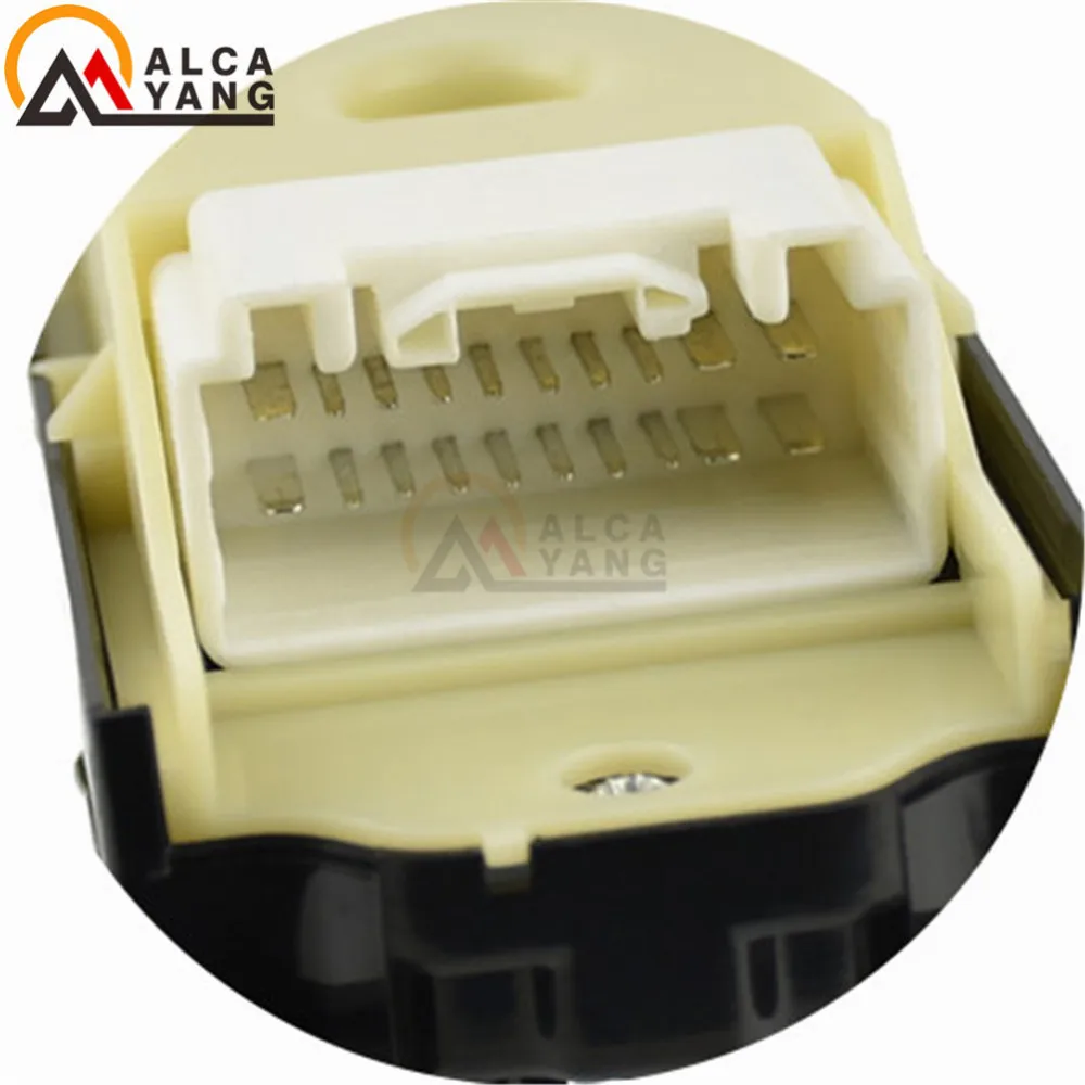 84040-60052 84040-60053 главный переключатель окна для Toyota Land Cruiser 120 Prado GRJ120 TRJ120 8404060052 8404060053