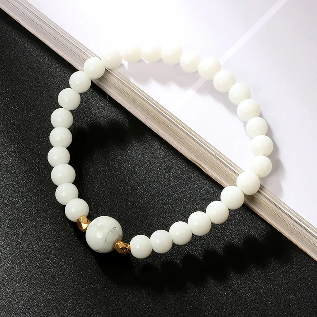 Любовь Мода 5 шт. браслет ювелирные изделия креативные полые Lotus Love бусины Tocona Bohemia