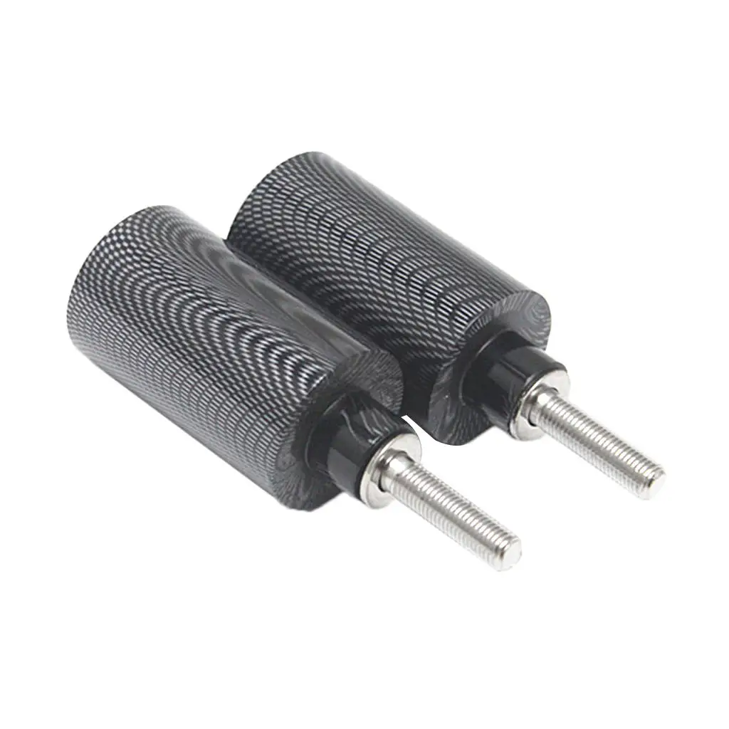 

Удлиненные слайдеры рамы, защита от ударов для Yamaha FZ1 2006-2008