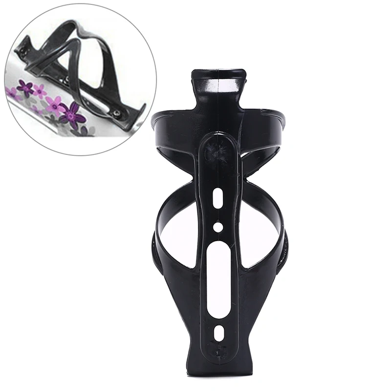 

Bicycle Cycling Mountain Road Bike Water Bottle Holder Cages Rack Mount