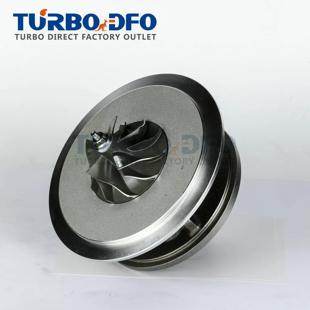 

7789081 728989-5018S Турбонагнетатель CHRA GT2260V сердечник турбины 11657790328 для BMW 530D E60 E61 3,0 L 160Kw M57N 6 Zyl 2002-2005