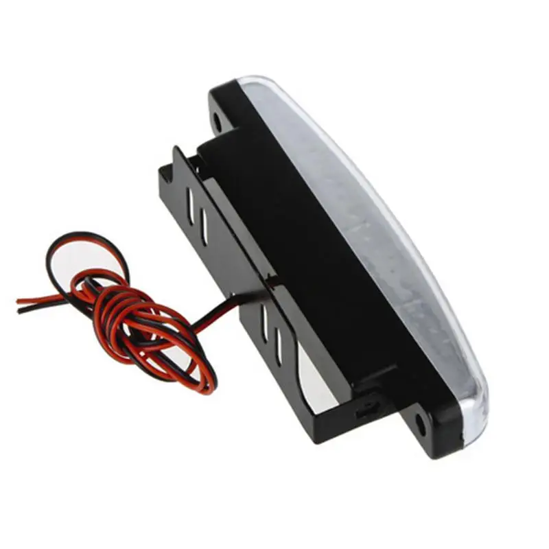 HiMISS 1 пара автомобильный головной светильник высокой мощности дальнего/ближнего