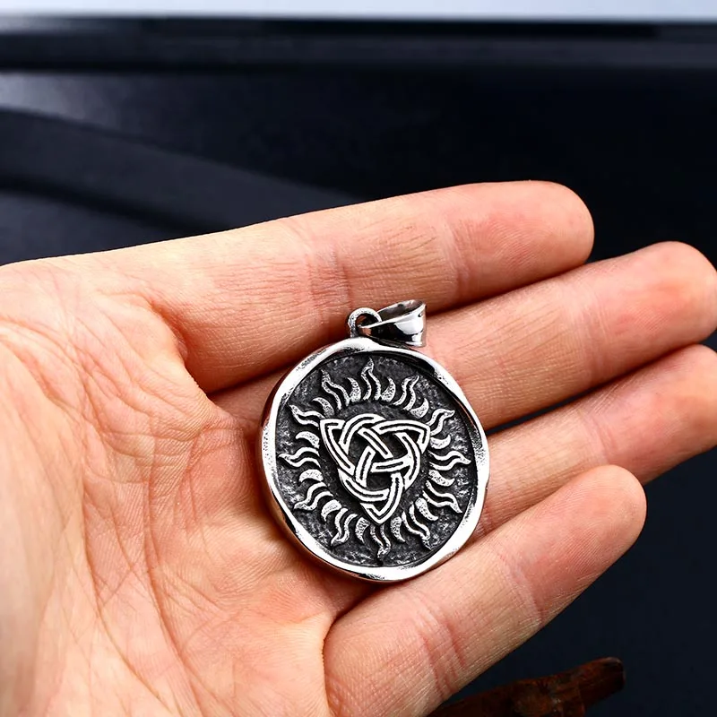 Мужское Ювелирное Украшение из нержавеющей стали | Украшения и аксессуары