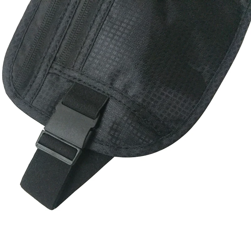 Новый водонепроницаемый RFID держатель паспорта Обложка для женщин мужчин