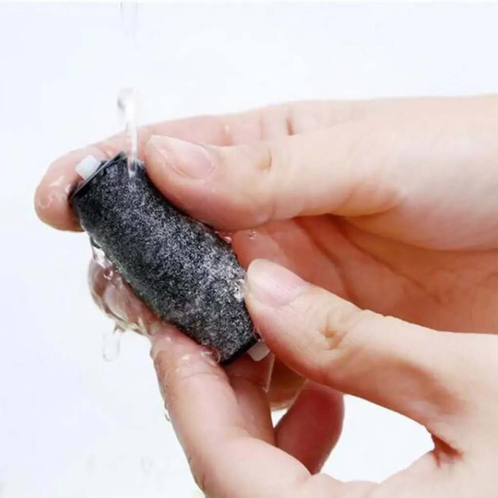 

1/2Pcs Foot Care Tool Heads Pedi Hard Skin Remover Refills Replacement Rollers For Scholls File Feet Care Tool