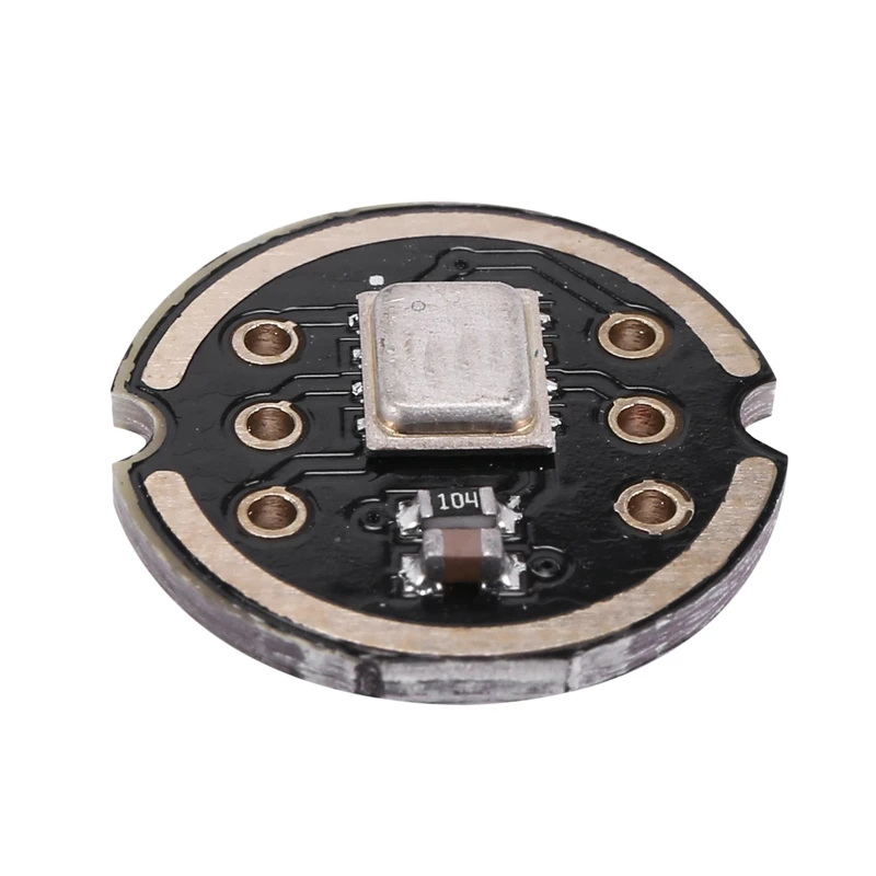 Всенаправленный микрофонный модуль I2S интерфейс Inmp441 Mems Высокая точность низкая