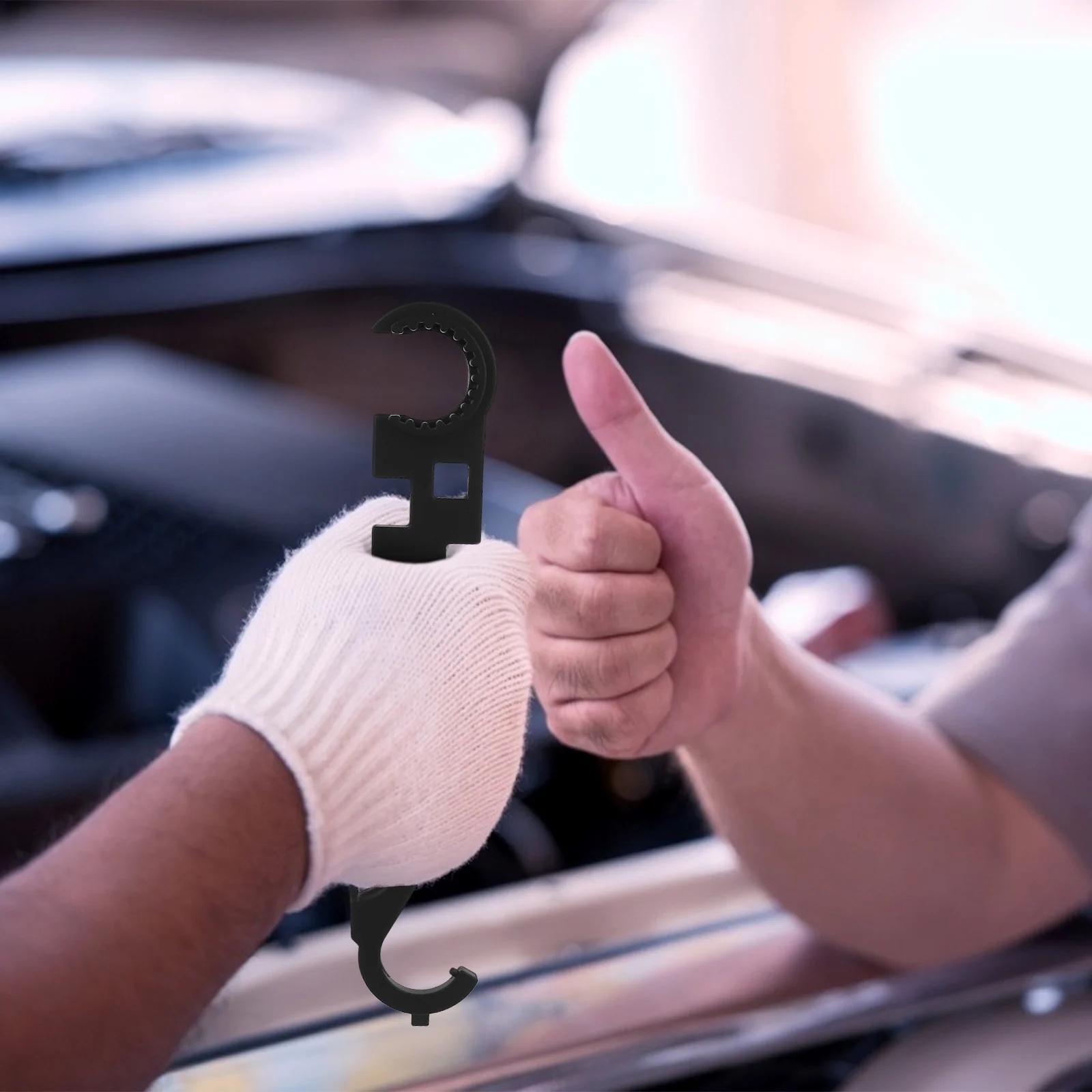 thumb