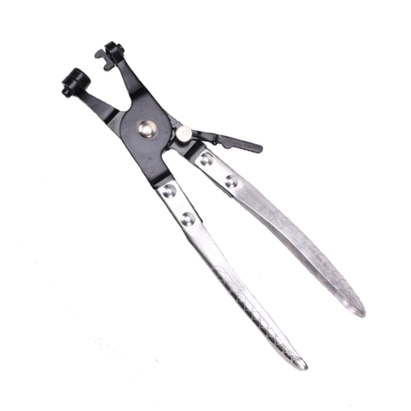 

Straight Water Pipe Spring Pliers Gift for Car Enthusiasts Comfortable Grip