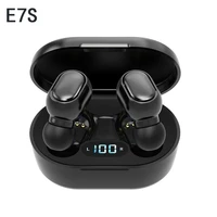 tws bluetooth 5 0 headphone wireless earphone led display sport waterproof headset earbuds x15 l12 for xiaomi huawei oppo pk i12
