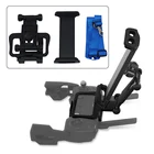 Держатель для планшета DJI Mavic Pro Spark, удлинитель для контроллера дрона, для iPad mini, телефона, подставка для монитора Переднего Вида