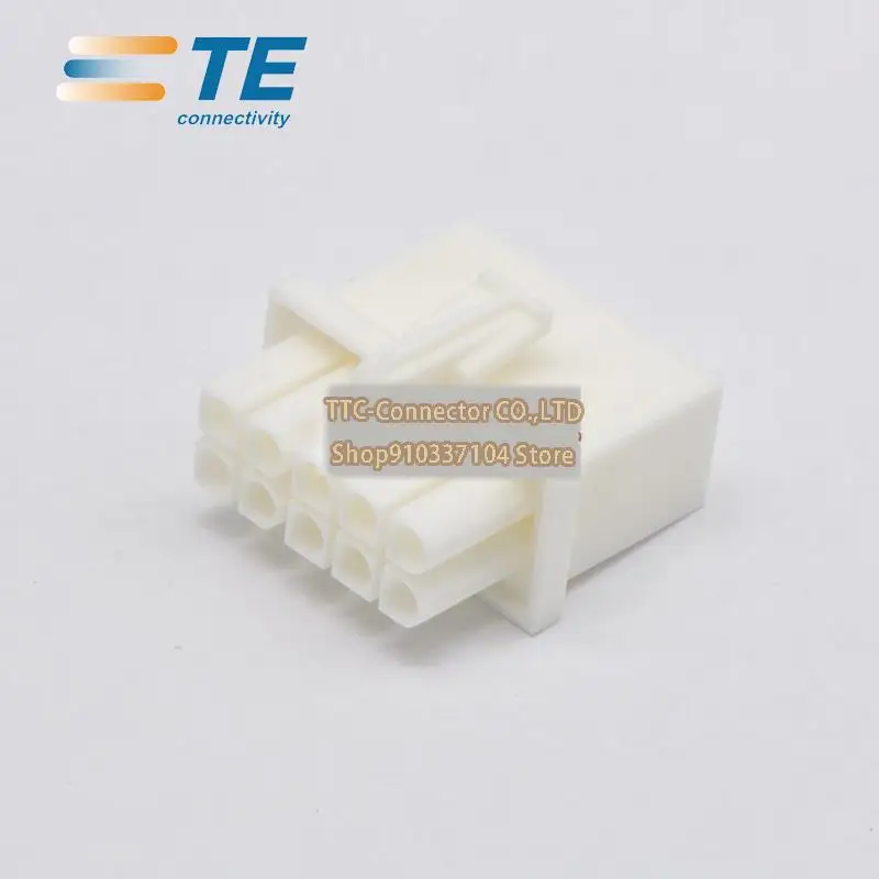 

10pcs/lot 794781-1 Connector 10P shell4.14 mm 100% New and Original