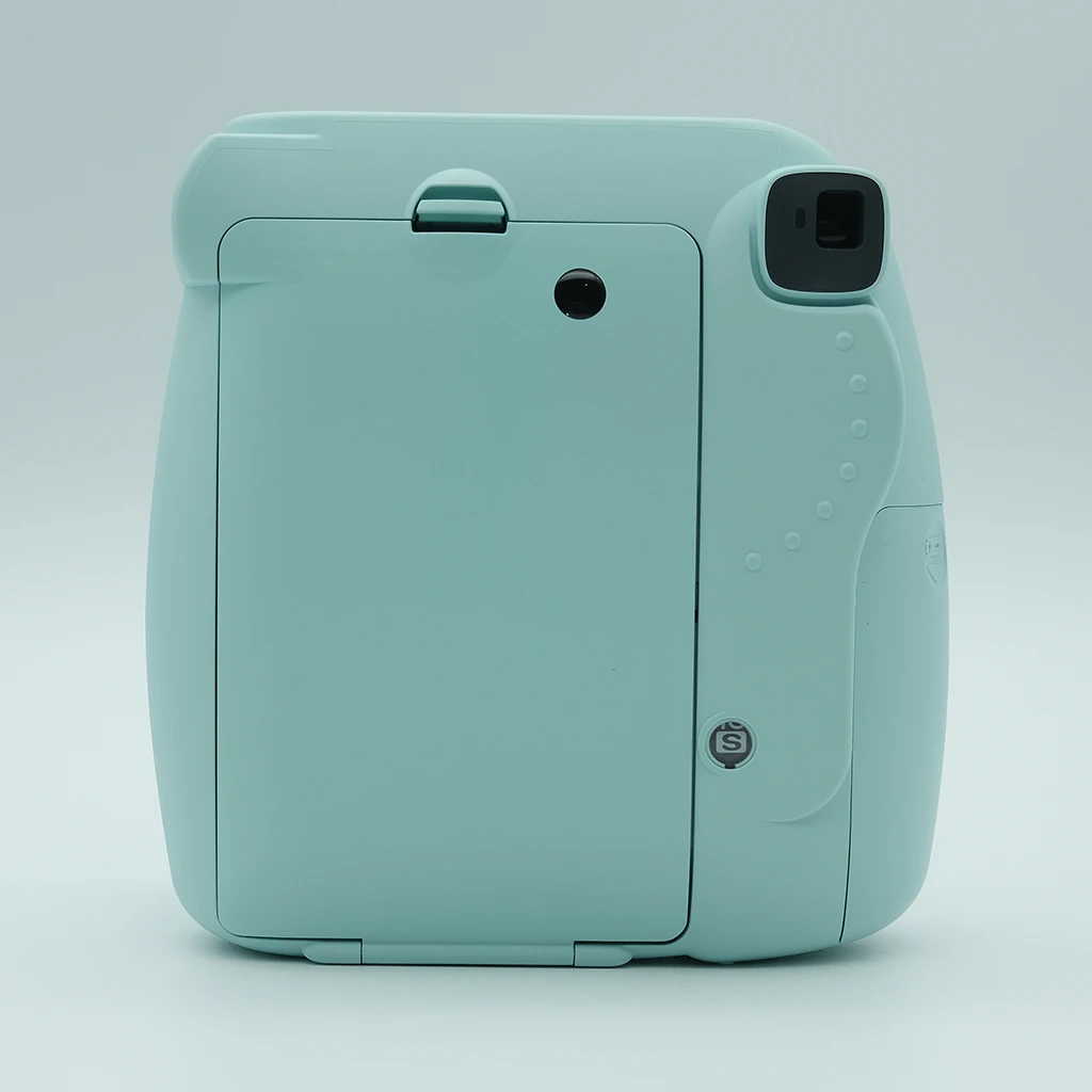 Fujifilm Instax Mini 9 Instant Film Photo Camera Fujifilm Instax Mini Film Mini 9 Instax Camera Christmas Gift NEW