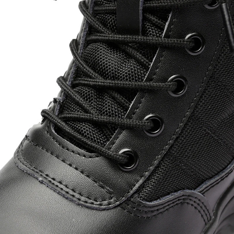 Мужские и женские походные ботинки TaoBo с высоким верхом водонепроницаемые