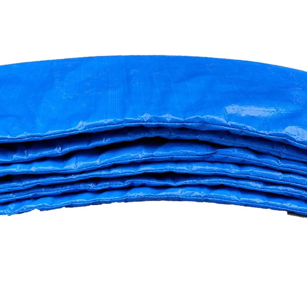 Универсальный защитный чехол на батут 6/8 дюймов ПВХ цвет в ассортименте|Батуты| |