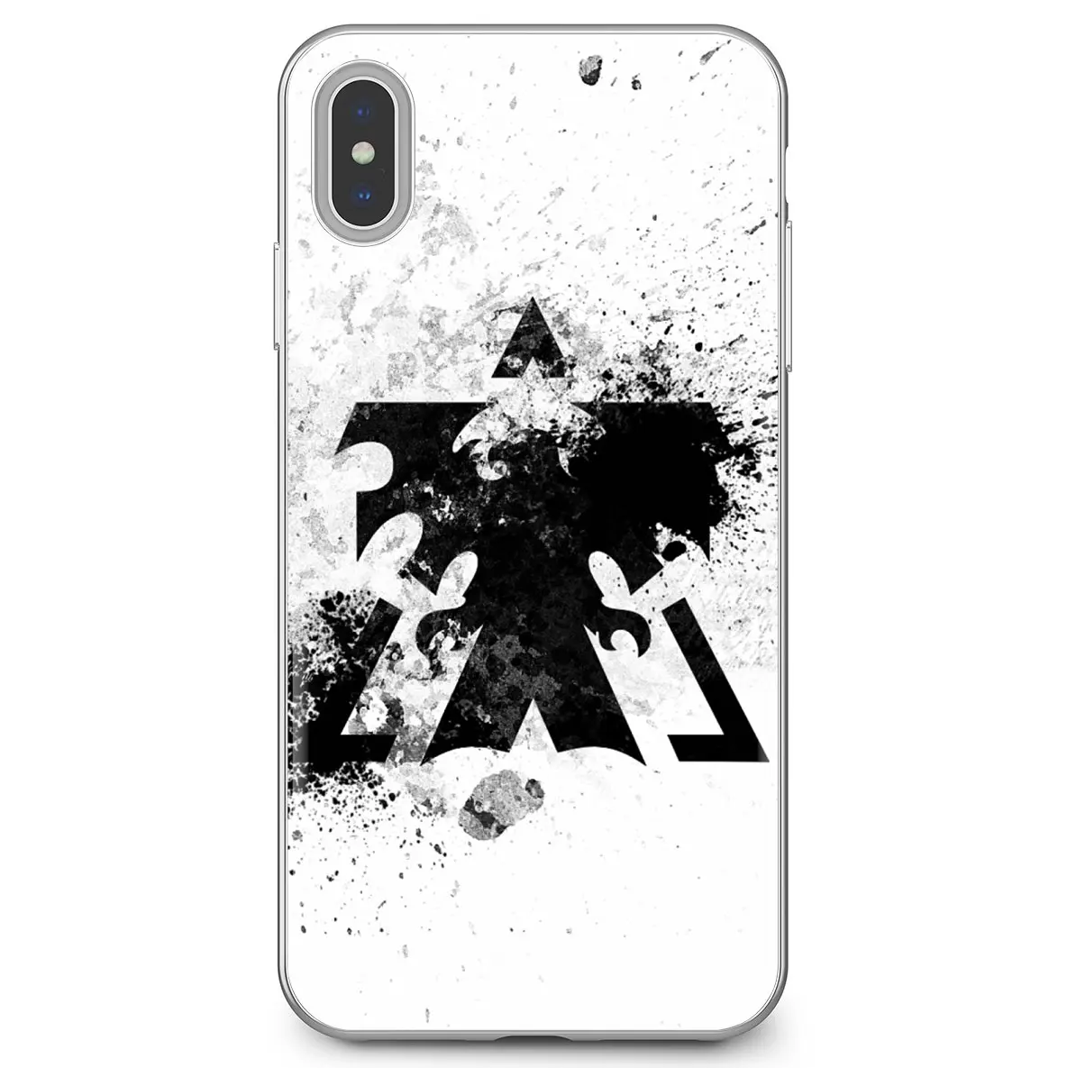 Силиконовый чехол для Xiaomi Mi5 Mi5S Mi6 Mi3 Mi4 Mi4C Redmi Note 2 3S 5 5A 6 6A Pro StarCraft логотип игры Blizzard