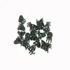 Зажимы для фиксации растений, 50 шт.лот