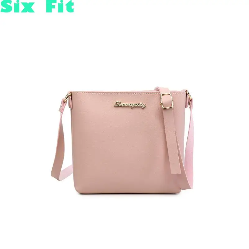 2020 мини Дешевая Портативная Женская Повседневная сумка на одно плечо