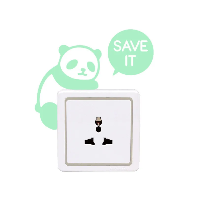 Светящиеся дневные наклейки флуоресцентная сказочная наклейка украшение для