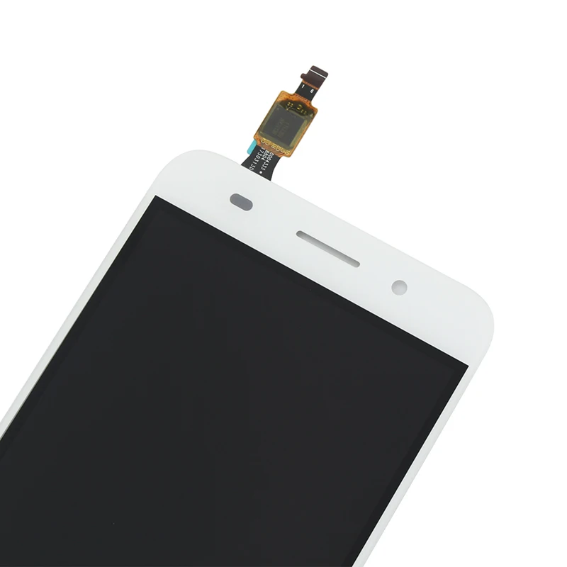 ЖК-дисплей 5 0 дюйма для Huawei Y3 2017 с рамкой сенсорный экран в сборе Ремонтный CRO-U00