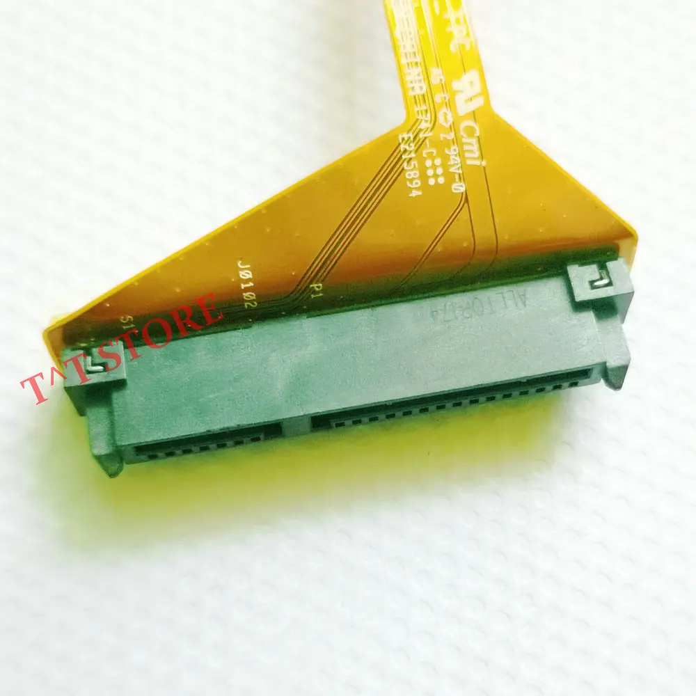 Оригинал для ASUS X442uq X442UR жесткий диск Кабельный разъем X442UQ_HDD_FPC тест хорошая