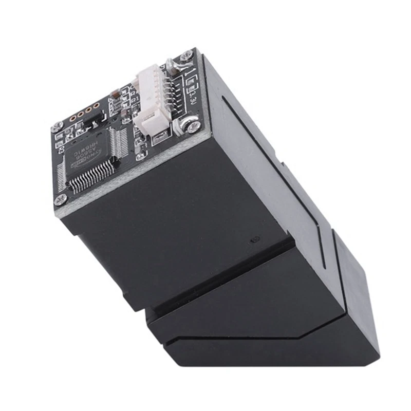 Лучшие предложения R307 дешевый USB UART синий свет Оптический контроль доступа по