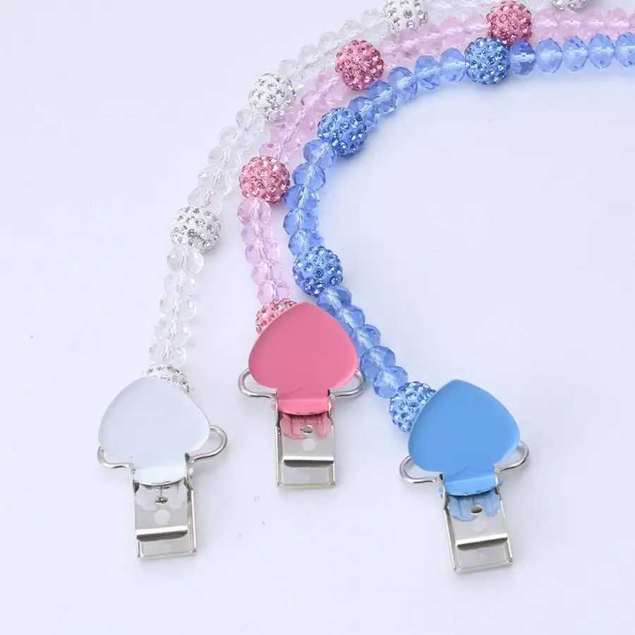 50 шт. держатель для соски-пустышки | Мать и ребенок