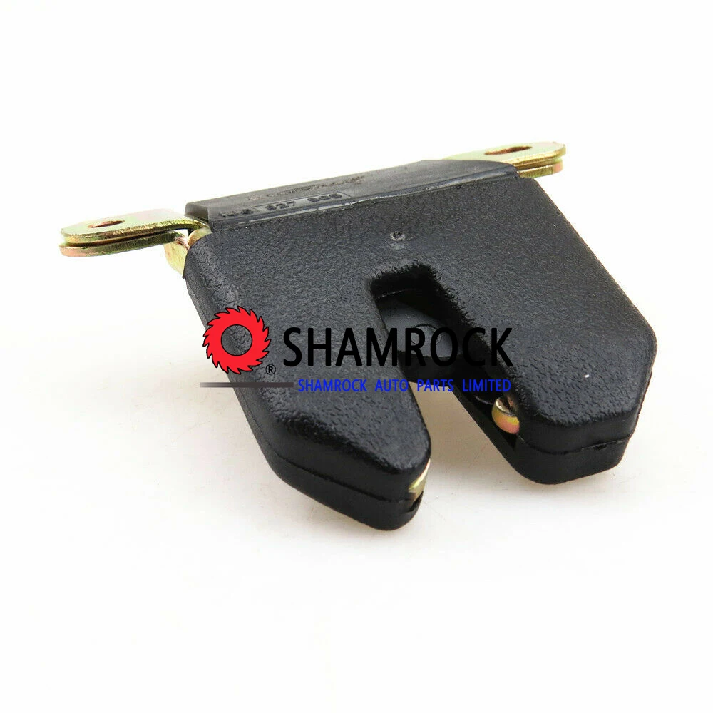 

Rear Trunk Lock Actuator OEM 1J5827505D/1J5 827 505 D/1J5827505E/1J5 827 505 E for VVW Bora Ppolo Jeeta Passat