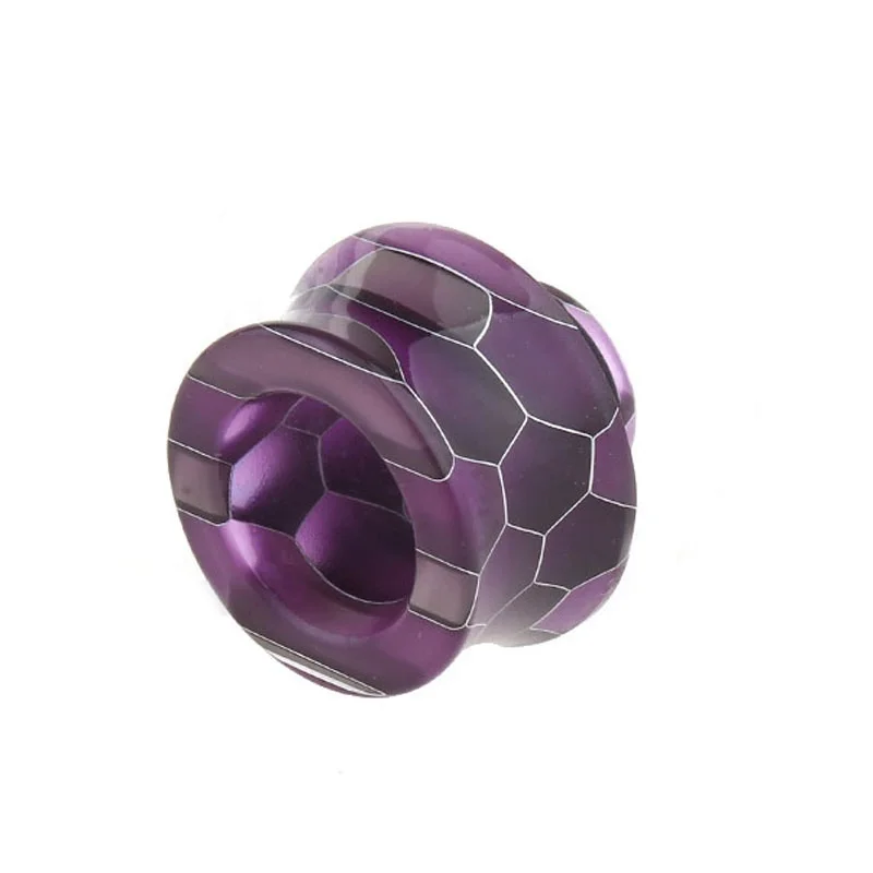 

YUHETEC 510 Resin Drip Tip for ijust S/TFV8 baby/TFV12 BABY PRINCE/stick M17